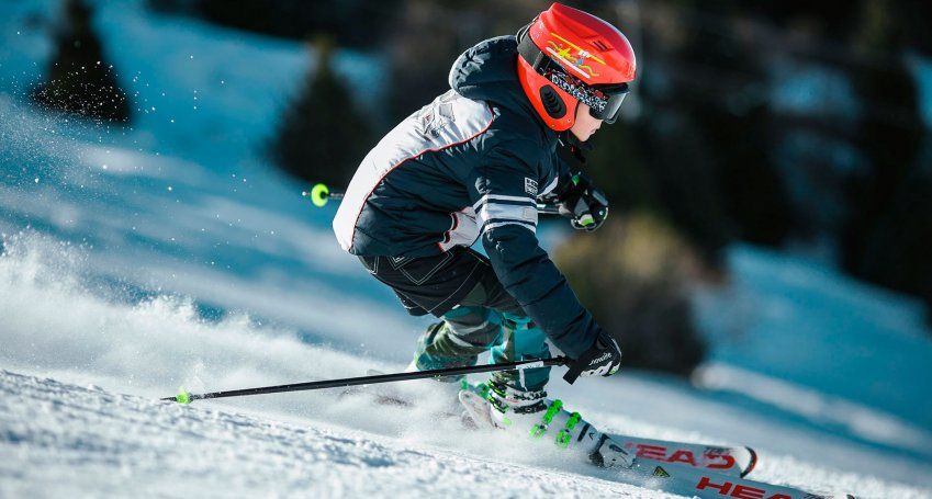 Esquiar en Valdelugueros