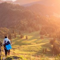 Rutas de senderismo en Los Argüellos