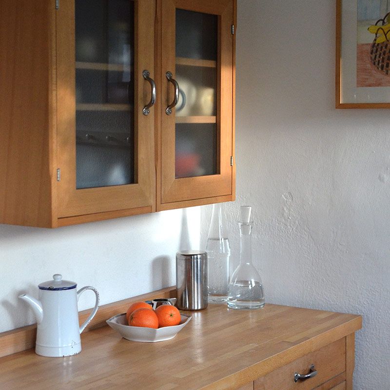 Apartamentos en La Braña